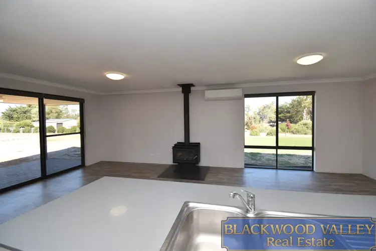 Fifth view of Homely house listing, 9 Charolais Close, Bridgetown WA 6255