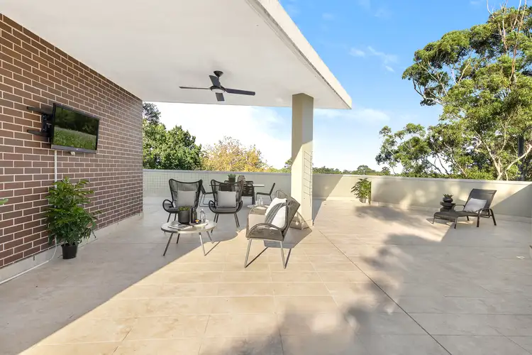 67/1-3 Cherry Street, Warrawee NSW 2074
