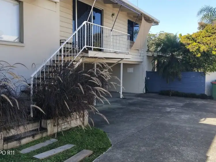 Second view of Homely unit listing, 2/4 Oloway Crescent, Alexandra Headland QLD 4572