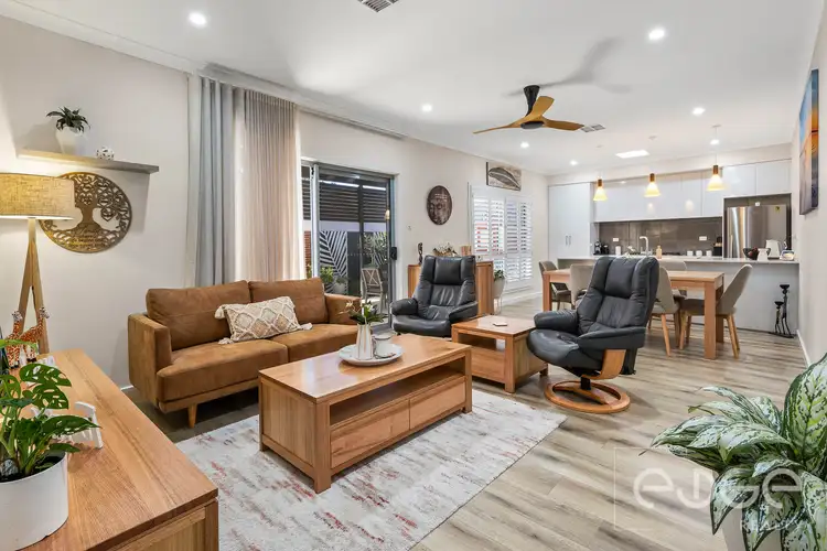 Second view of Homely house listing, 6 Constantine Court, Salisbury Plain SA 5109