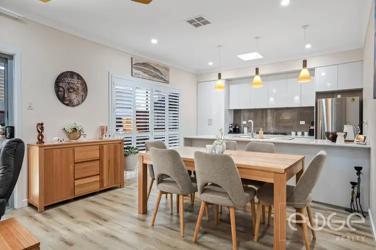 Fourth view of Homely house listing, 6 Constantine Court, Salisbury Plain SA 5109