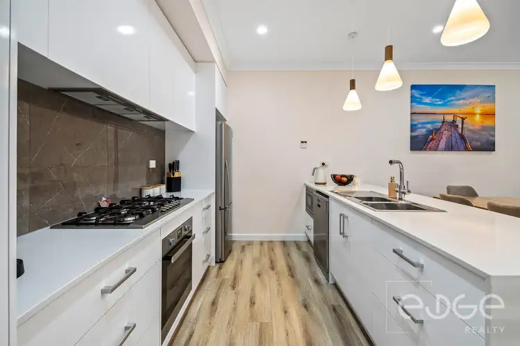 Sixth view of Homely house listing, 6 Constantine Court, Salisbury Plain SA 5109