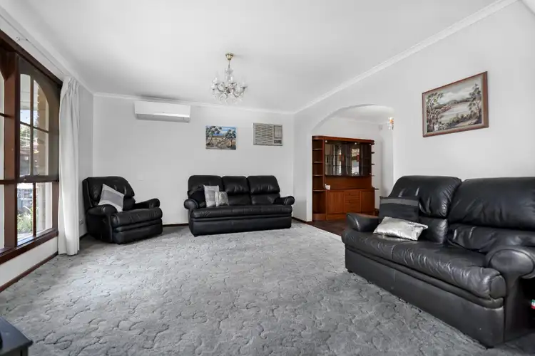 Second view of Homely unit listing, 1/19 Prince Street, Ferntree Gully VIC 3156