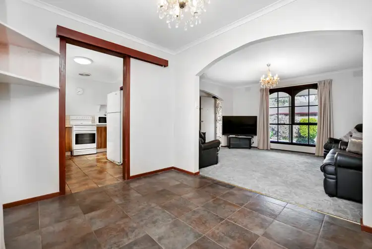 Fifth view of Homely unit listing, 1/19 Prince Street, Ferntree Gully VIC 3156