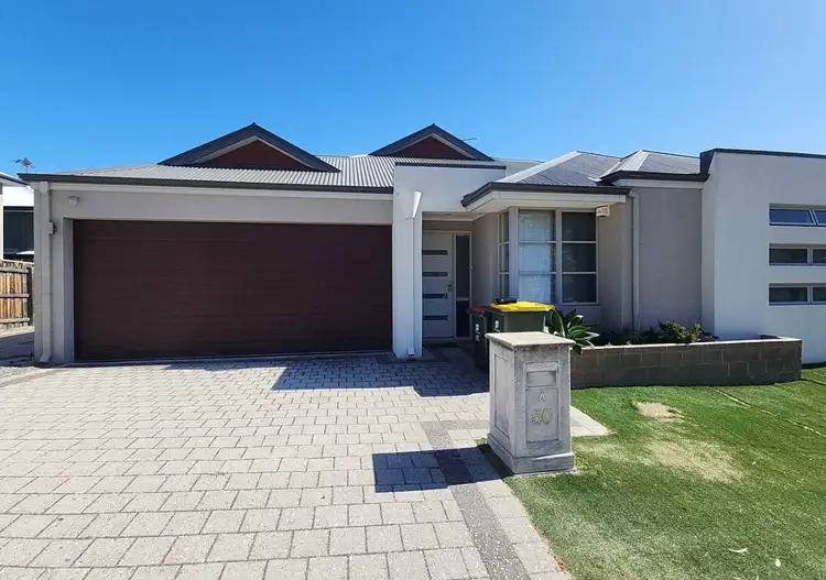 50A Pearl Parade, Scarborough WA 6019