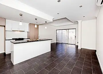 Third view of Homely house listing, 50A Pearl Parade, Scarborough WA 6019