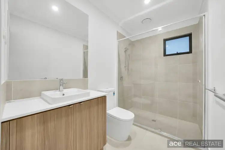 Second view of Homely townhouse listing, 7/1 Queens Court, Werribee VIC 3030