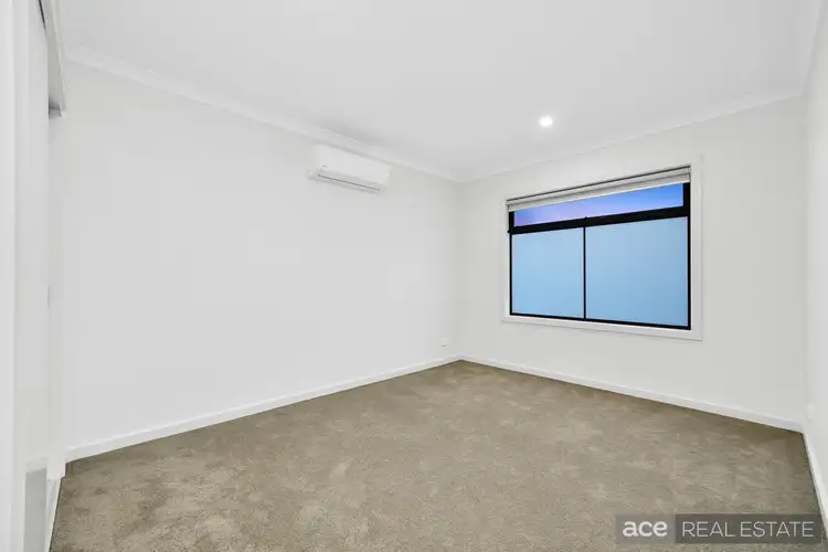 Third view of Homely townhouse listing, 7/1 Queens Court, Werribee VIC 3030