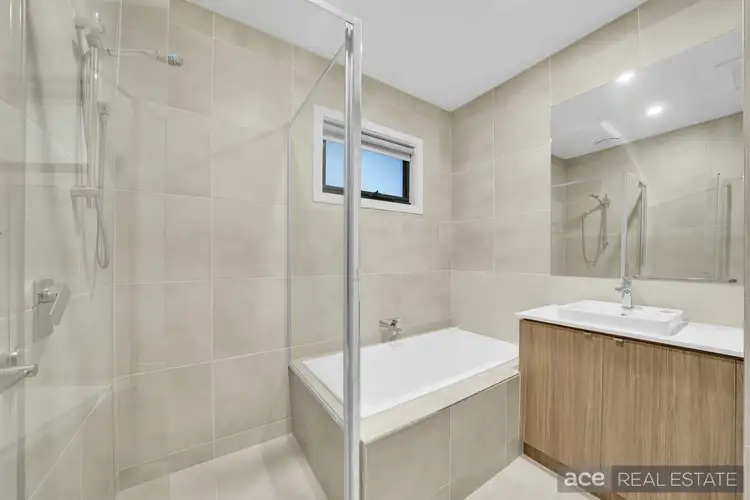 Fifth view of Homely townhouse listing, 7/1 Queens Court, Werribee VIC 3030