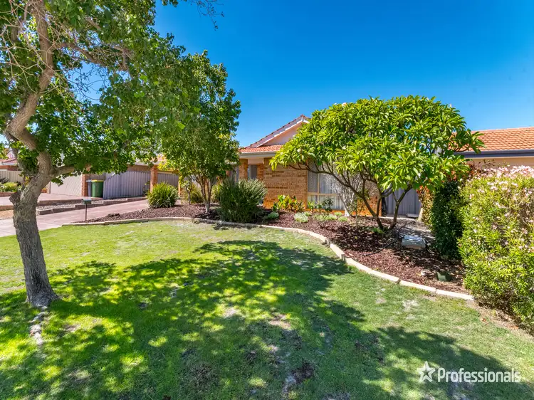12 Dryandra Way, Thornlie WA 6108