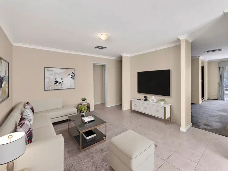 Seventh view of Homely house listing, 12 Dryandra Way, Thornlie WA 6108