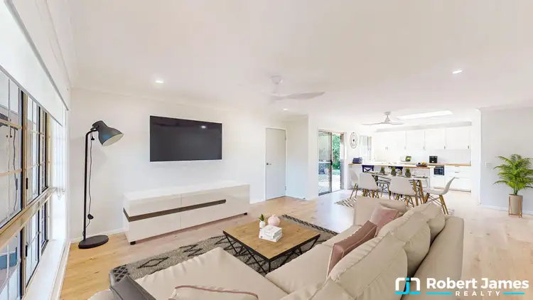 Fourth view of Homely house listing, 19 Woolumba Street, Tewantin QLD 4565