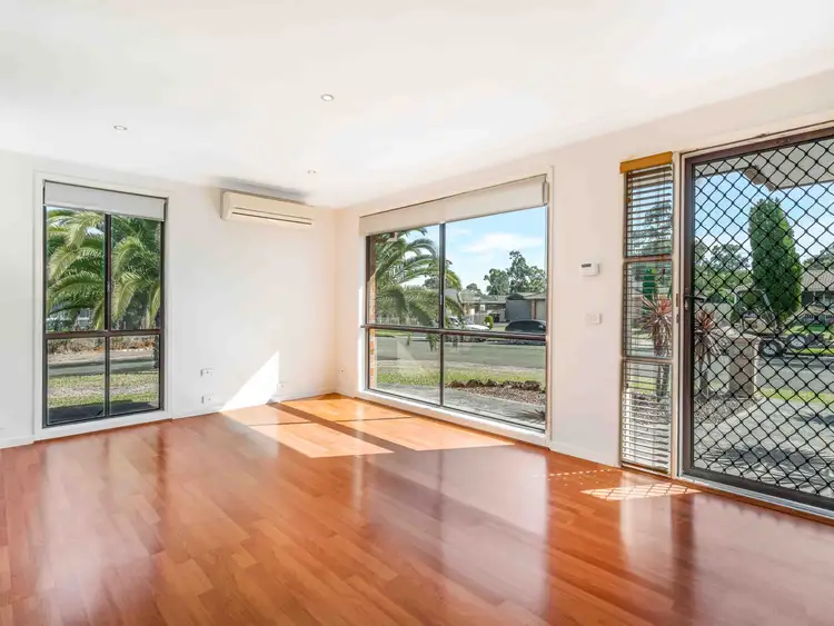 Second view of Homely house listing, 2 Avocet Place, Hinchinbrook NSW 2168