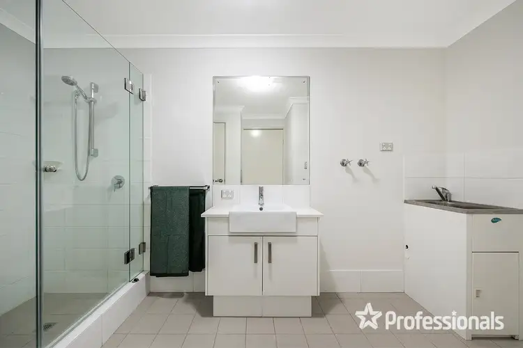 Fourth view of Homely apartment listing, 4/13 Wilson Street, Bassendean WA 6054