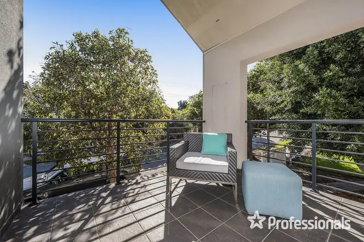 Fifth view of Homely apartment listing, 4/13 Wilson Street, Bassendean WA 6054