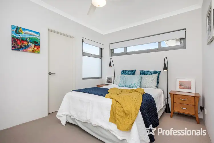 Sixth view of Homely apartment listing, 4/13 Wilson Street, Bassendean WA 6054