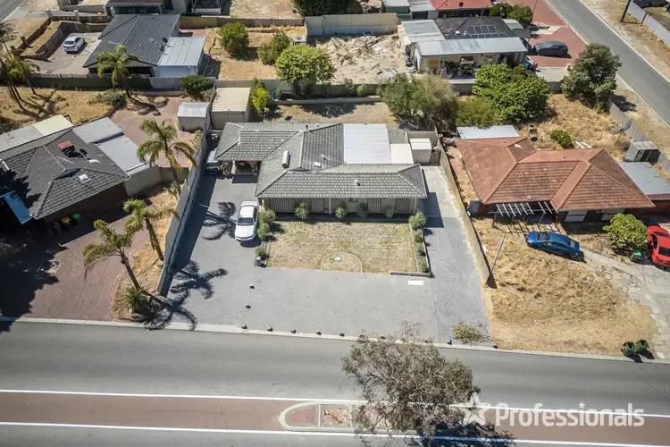 Second view of Homely house listing, 74 Butterworth Avenue, Koondoola WA 6064