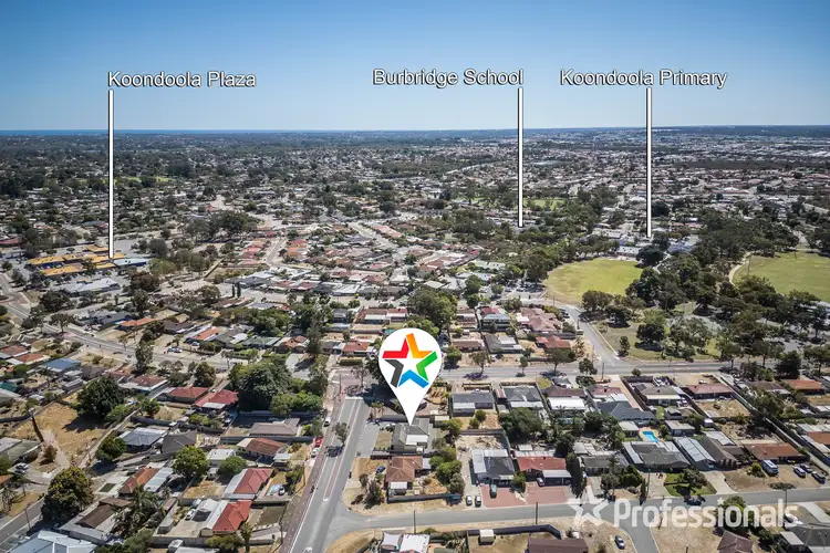 Third view of Homely house listing, 74 Butterworth Avenue, Koondoola WA 6064