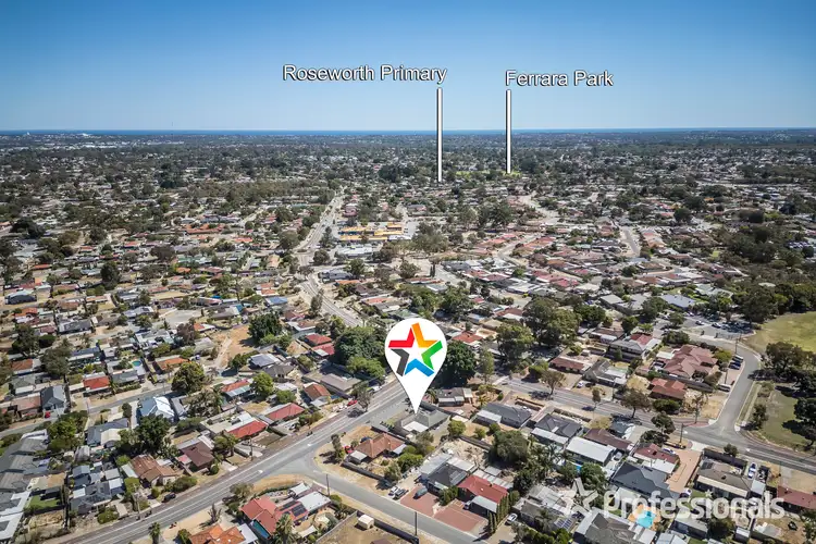 Fourth view of Homely house listing, 74 Butterworth Avenue, Koondoola WA 6064