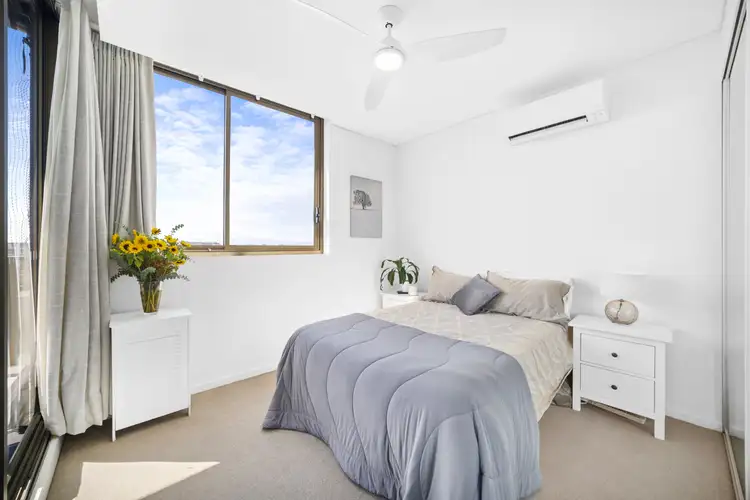 Fourth view of Homely apartment listing, 13131/19 Amalfi Drive, Wentworth Point NSW 2127
