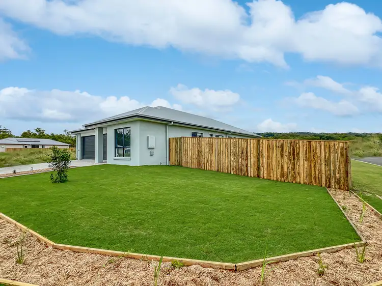 Second view of Homely house listing, 7 Breanna Crescent, Rosewood QLD 4340