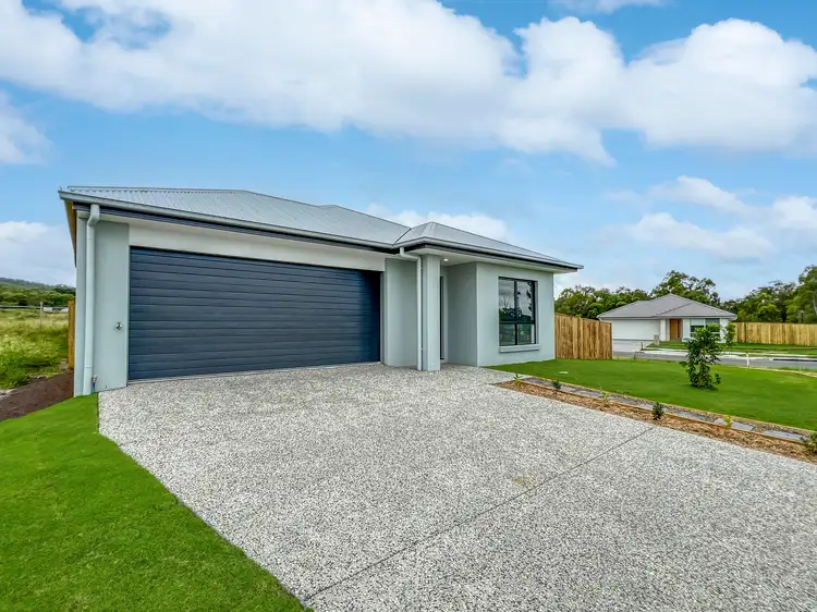 Third view of Homely house listing, 7 Breanna Crescent, Rosewood QLD 4340