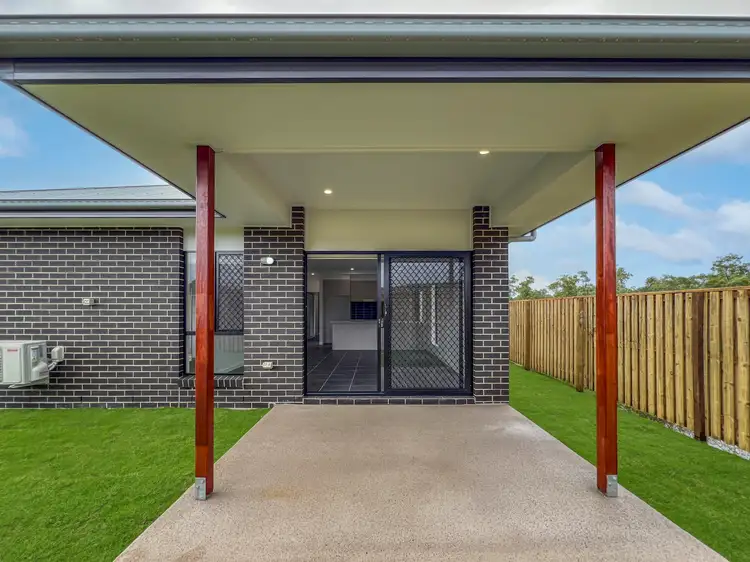 Fourth view of Homely house listing, 7 Breanna Crescent, Rosewood QLD 4340