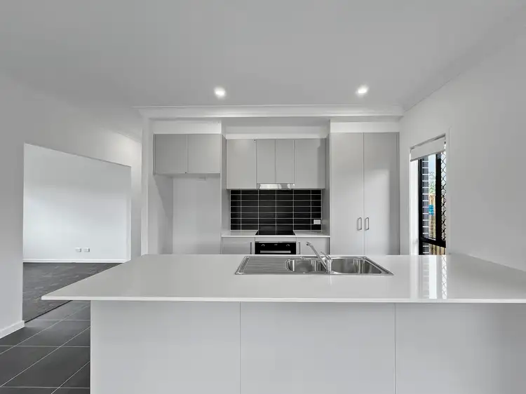 Fifth view of Homely house listing, 7 Breanna Crescent, Rosewood QLD 4340