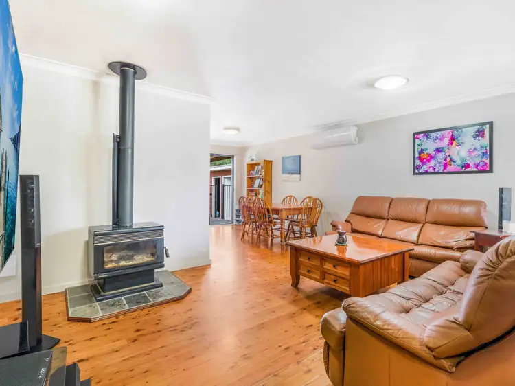 Second view of Homely house listing, 43 Lehmann Avenue, Liverpool NSW 2170