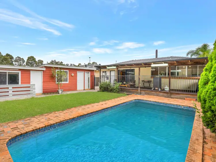 Third view of Homely house listing, 43 Lehmann Avenue, Liverpool NSW 2170