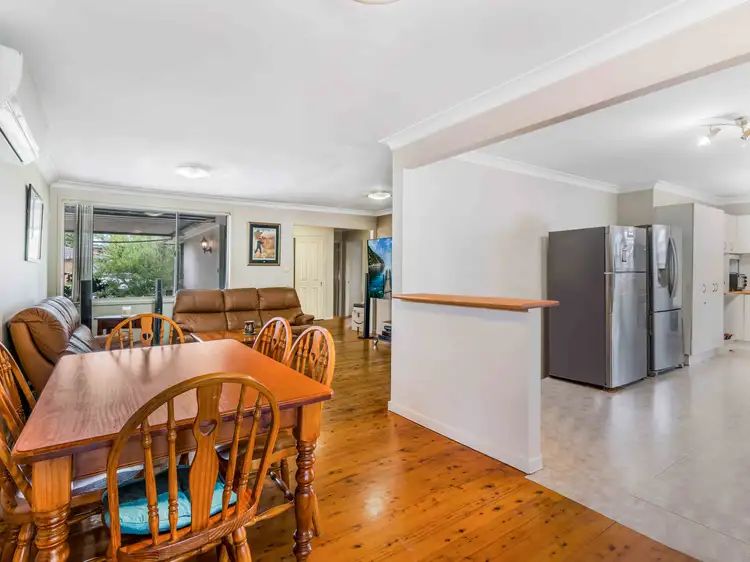 Fourth view of Homely house listing, 43 Lehmann Avenue, Liverpool NSW 2170