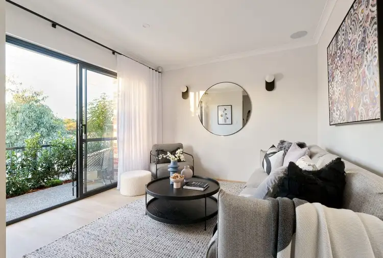 Second view of Homely house listing, 79 Drovers Place, Wanneroo WA 6065