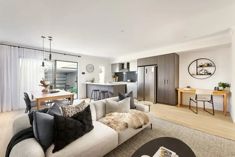 Third view of Homely house listing, 79 Drovers Place, Wanneroo WA 6065