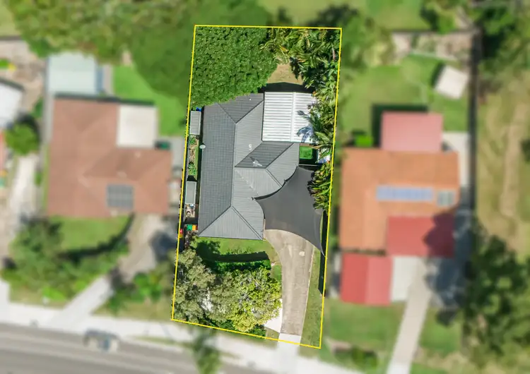 Third view of Homely house listing, 84 Alexander Drive, Highland Park QLD 4211