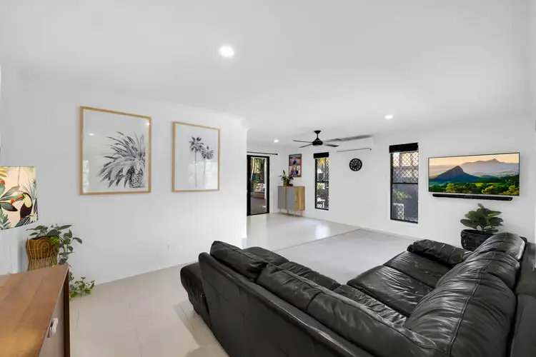 Fourth view of Homely house listing, 84 Alexander Drive, Highland Park QLD 4211
