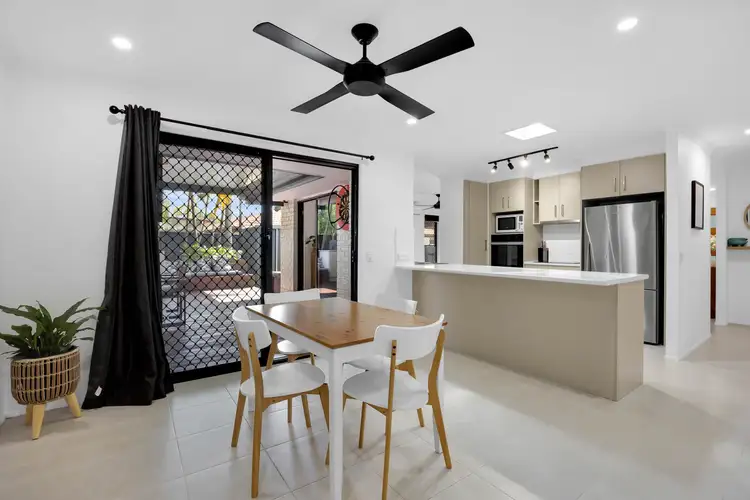 Fifth view of Homely house listing, 84 Alexander Drive, Highland Park QLD 4211