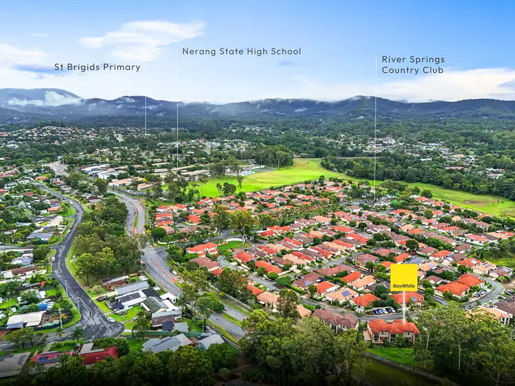 249/64 Gilston Road, Nerang QLD 4211