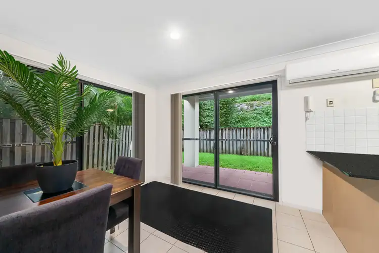 Fifth view of Homely house listing, 249/64 Gilston Road, Nerang QLD 4211