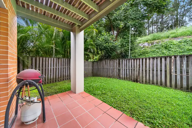 Sixth view of Homely house listing, 249/64 Gilston Road, Nerang QLD 4211