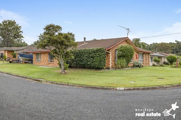 Third view of Homely house listing, 22 Fairmont Drive, Wauchope NSW 2446
