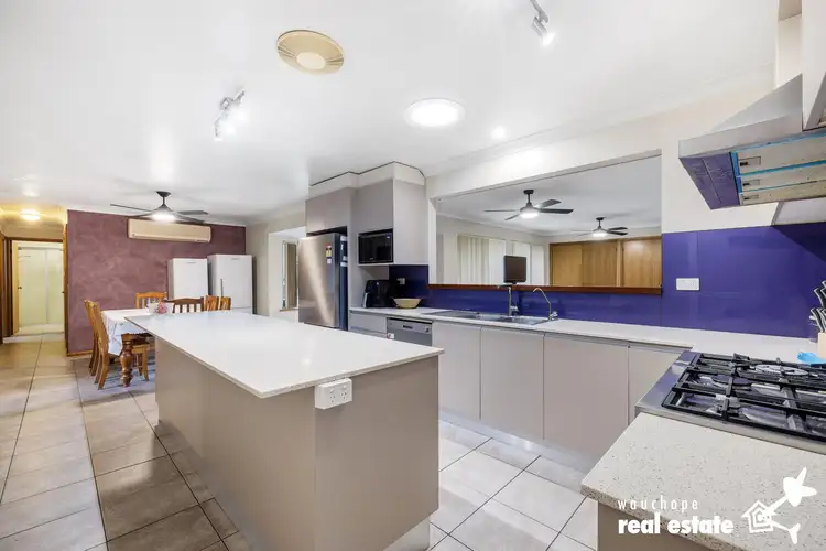 Fifth view of Homely house listing, 22 Fairmont Drive, Wauchope NSW 2446