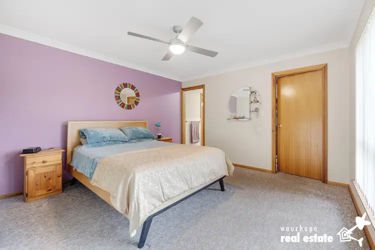 Sixth view of Homely house listing, 22 Fairmont Drive, Wauchope NSW 2446