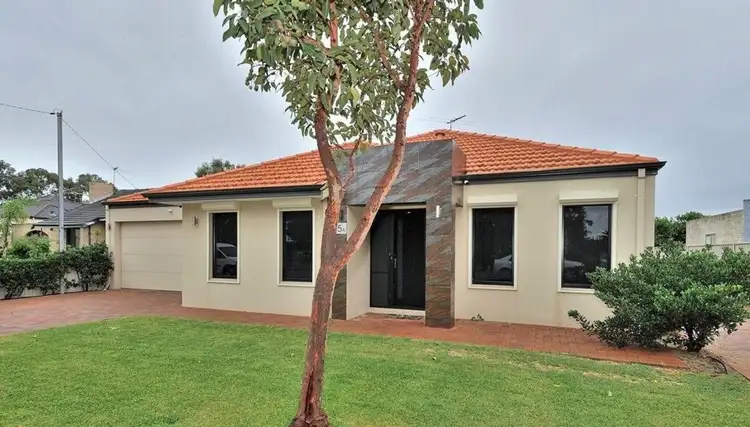 Second view of Homely villa listing, 15a Dallington Crescent, Balga WA 6061