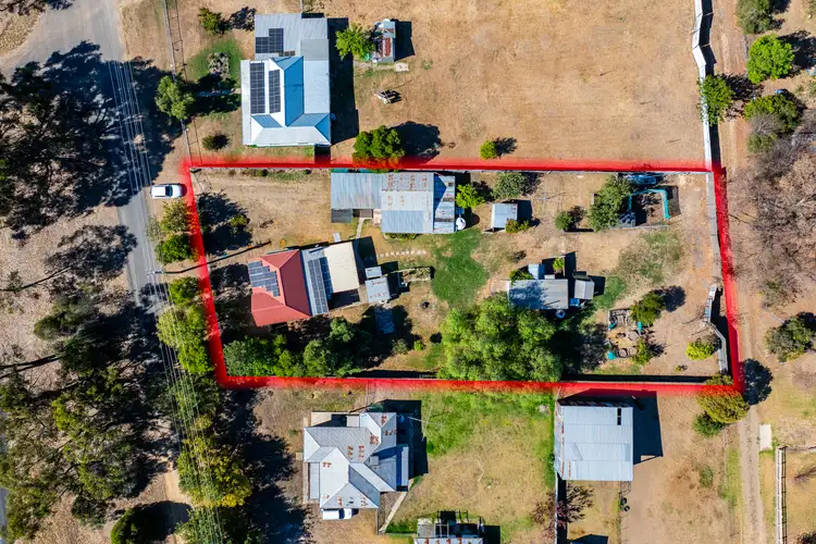 Second view of Homely house listing, 13 Sydney Street, Tarcutta NSW 2652