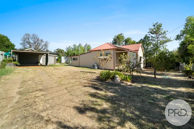 Third view of Homely house listing, 13 Sydney Street, Tarcutta NSW 2652