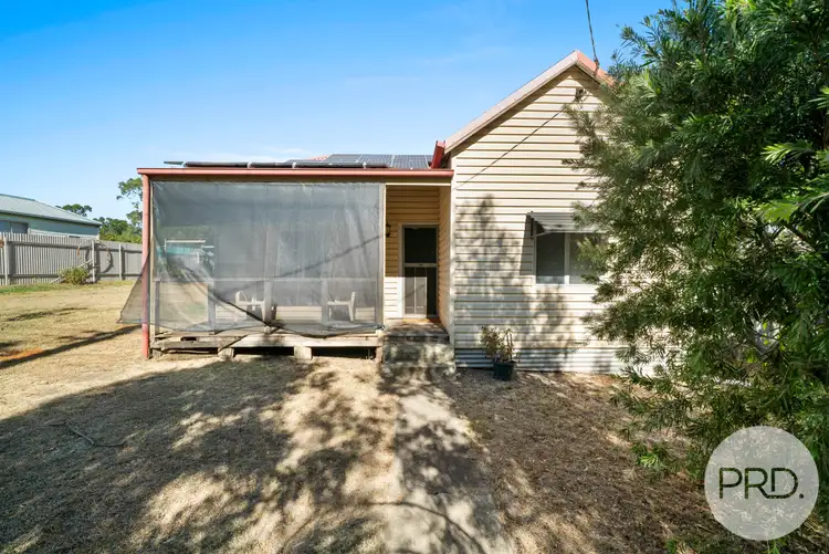 Fourth view of Homely house listing, 13 Sydney Street, Tarcutta NSW 2652