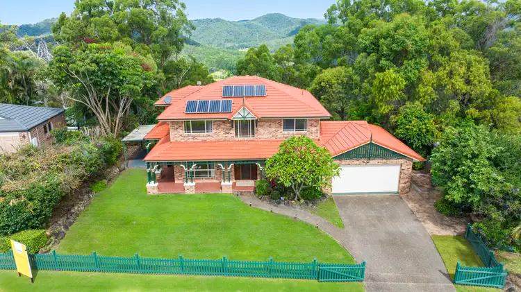 136 Strawberry Road, Bonogin QLD 4213