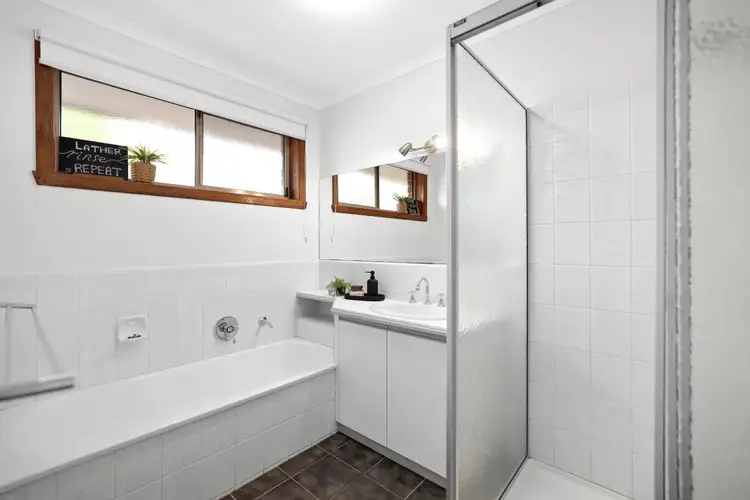Sixth view of Homely house listing, 9 Lancom Rise, Rowville VIC 3178