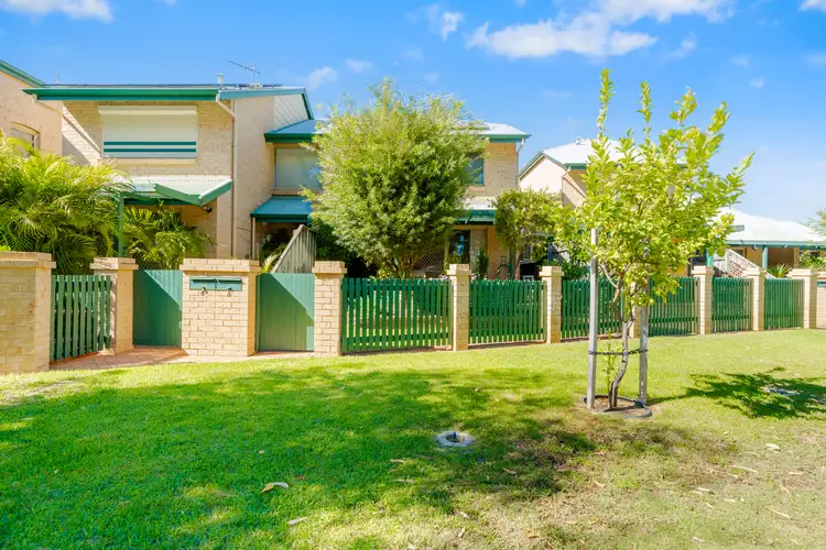 3/3-5 Dover Street, Greenfields WA 6210