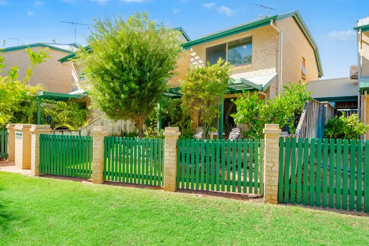 Second view of Homely house listing, 3/3-5 Dover Street, Greenfields WA 6210